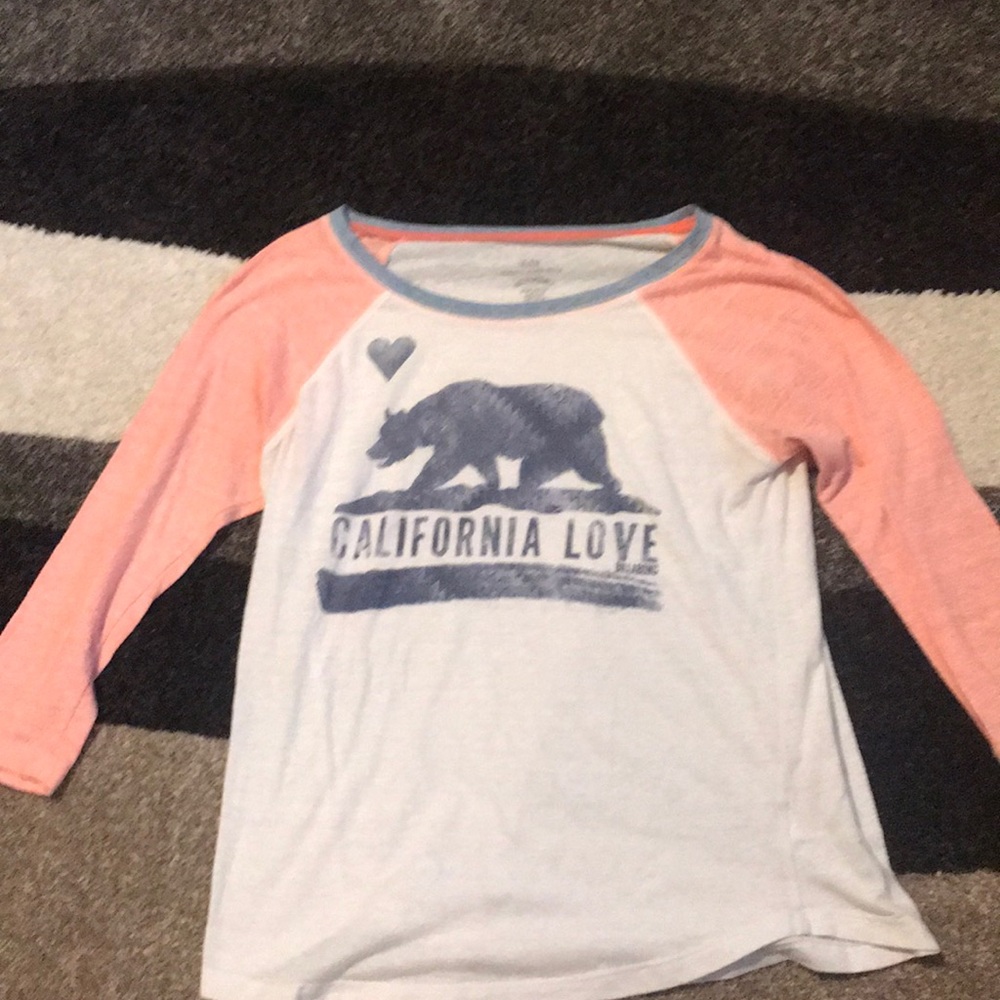 Billabong T shirt
